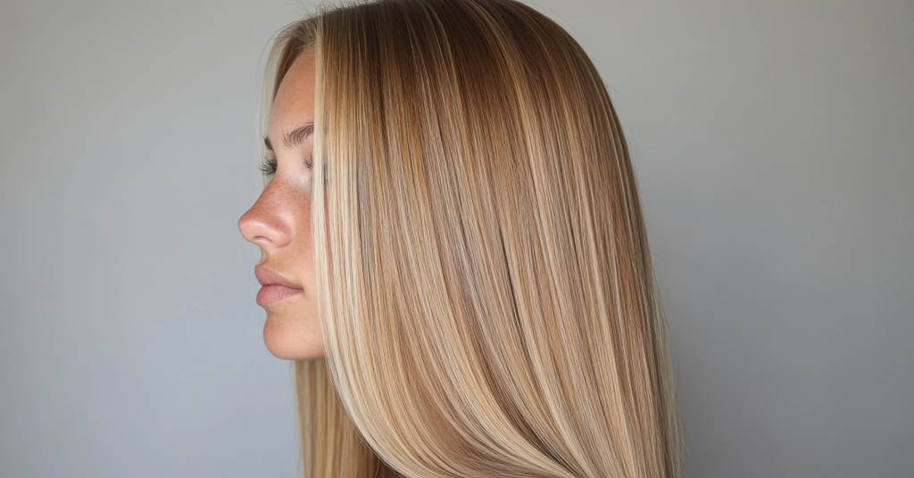 Danneggiamento da colore o decolorazione: come intervenire senza tagliare troppo