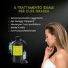 Shampoo Capelli Grassi Professionale, Seboregolatore & Purificante, Ideale per Cute Grassa, 1000ml