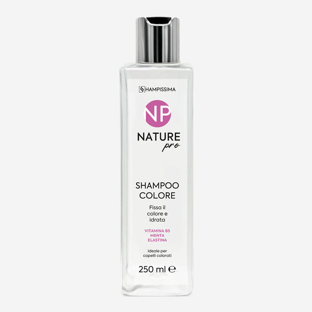 Nature Pro Shampoo Colore 250 ml