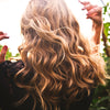 Volume nei capelli: come funziona