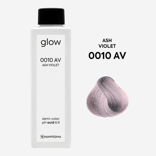 Glow Tonalizzante Demi-Color 0010 AV - 100 ml