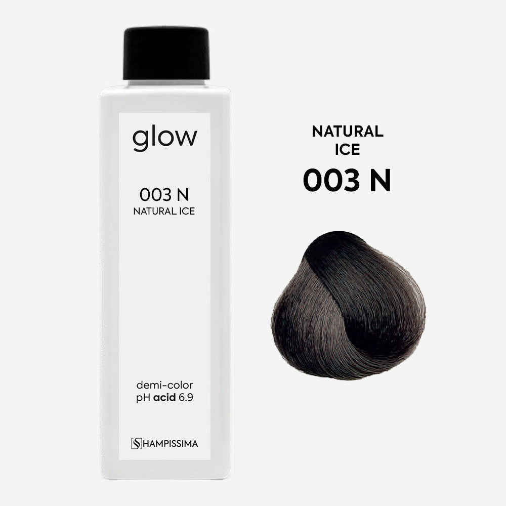 Glow Tonalizzante Demi-Color 003 N - 100 ml