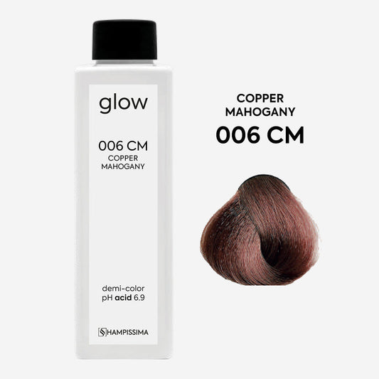 Glow Tonalizzante Demi-Color 006 CM - 100 ml