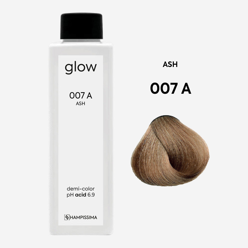 Glow Tonalizzante Demi-Color 007 A - 100 ml