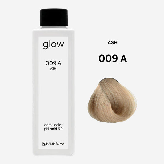 Glow Tonalizzante Demi-Color 009 A - 100 ml