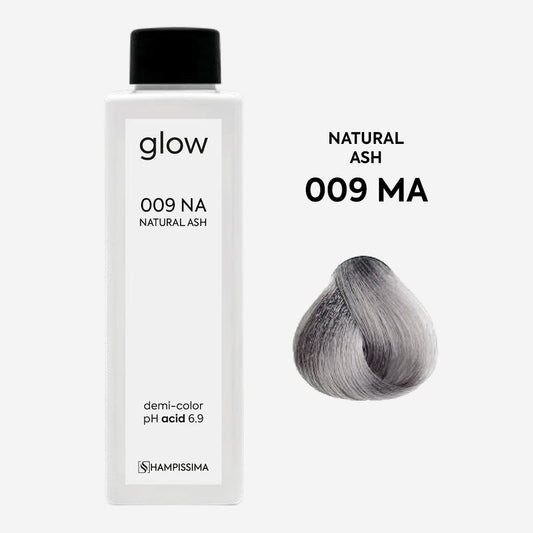 Glow Tonalizzante Demi-Color 009 NA - 100 ml