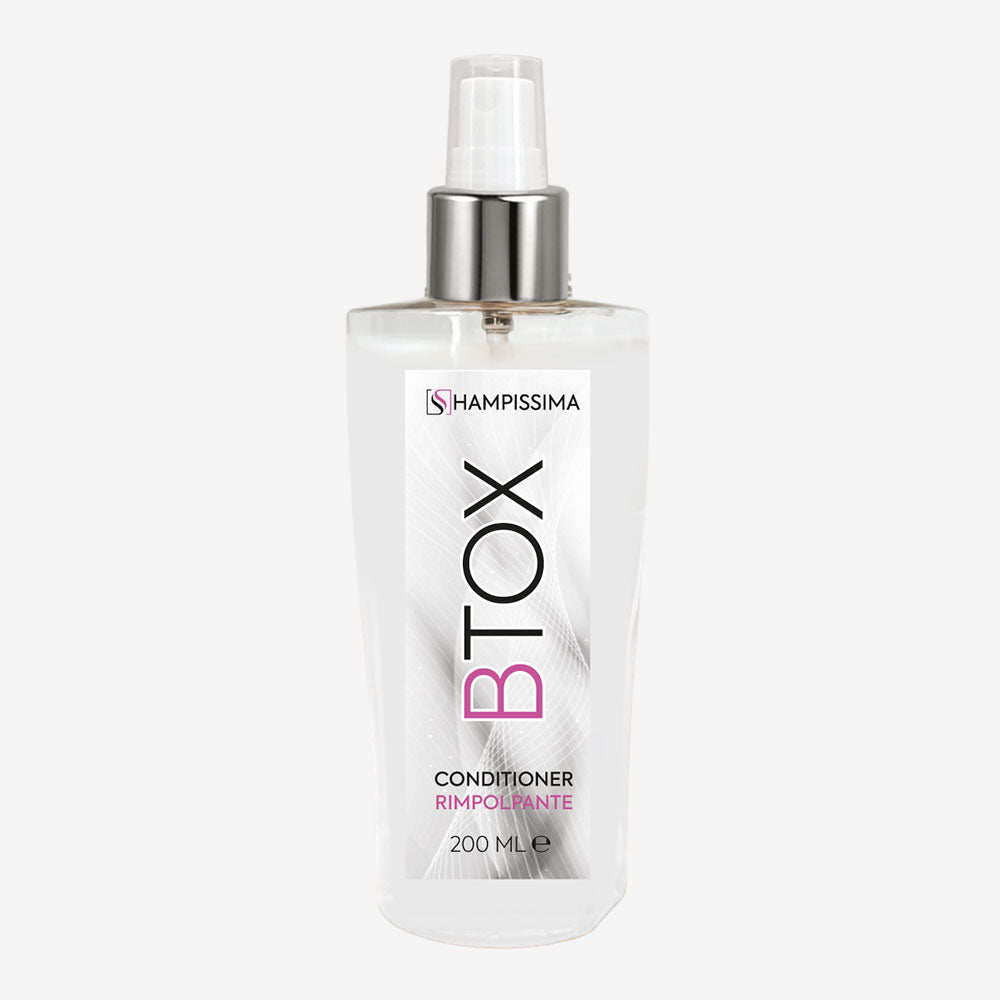 Btox Conditioner Multiuso Senza Risciacquo 200 ml