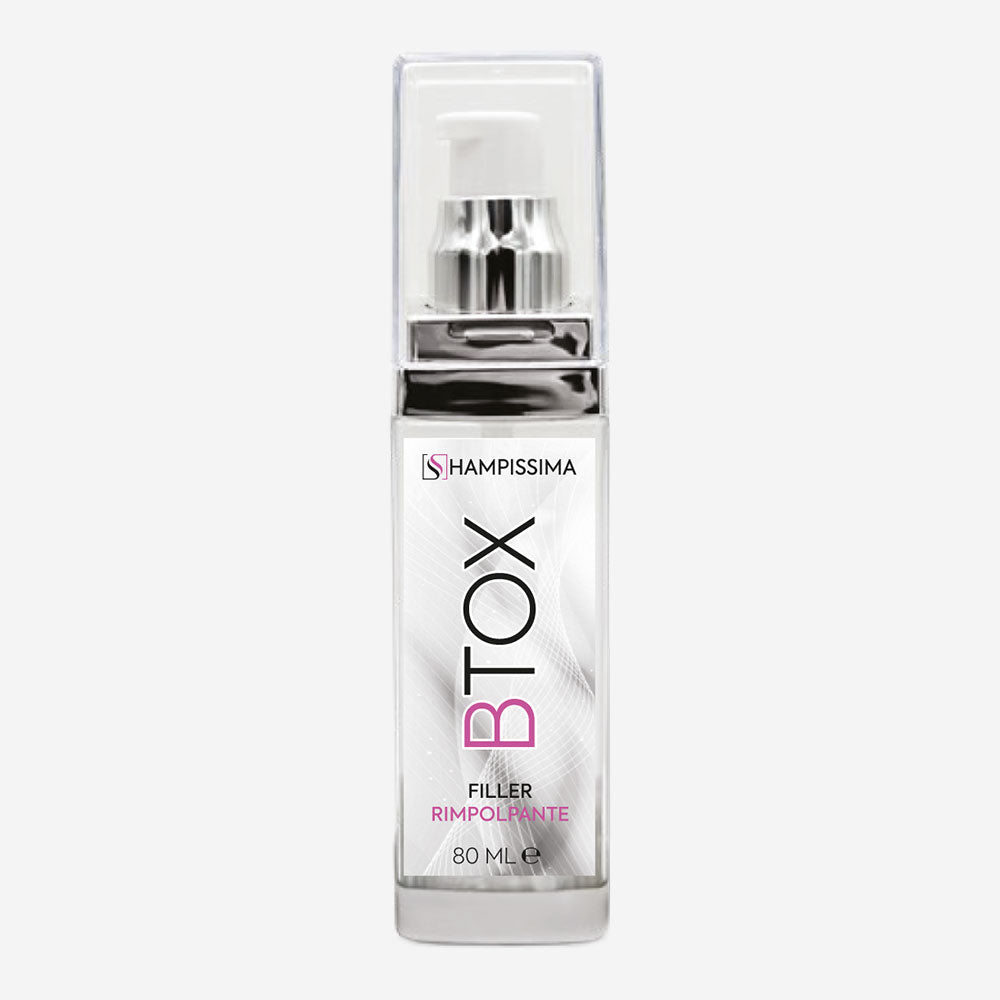 Btox Filler Rimpolpante PRO 80 ml