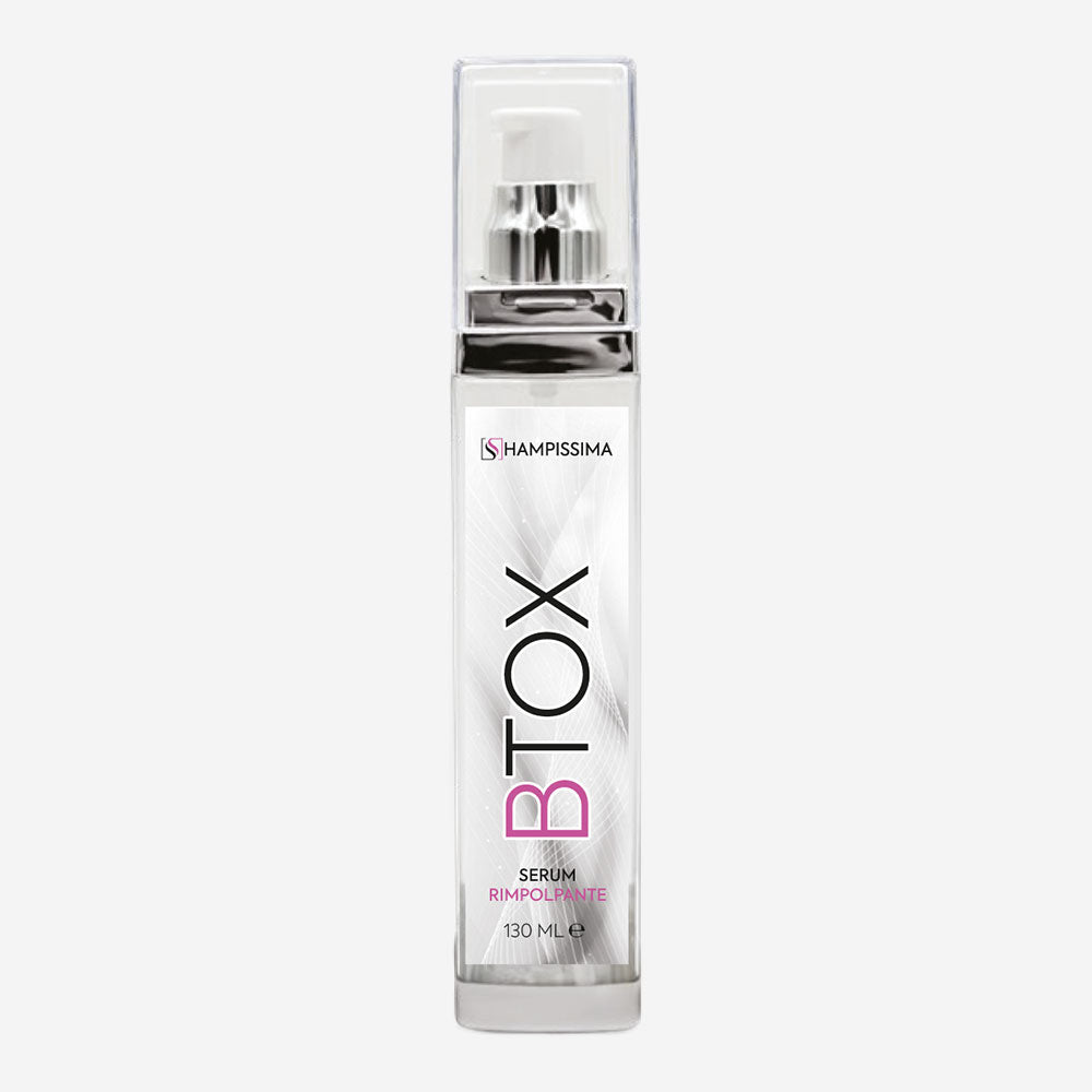 Btox Serum Rimpolpante Senza Risciacquo 120 ml