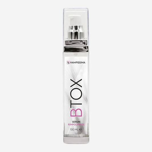 Btox Serum Rimpolpante Senza Risciacquo 30 ml