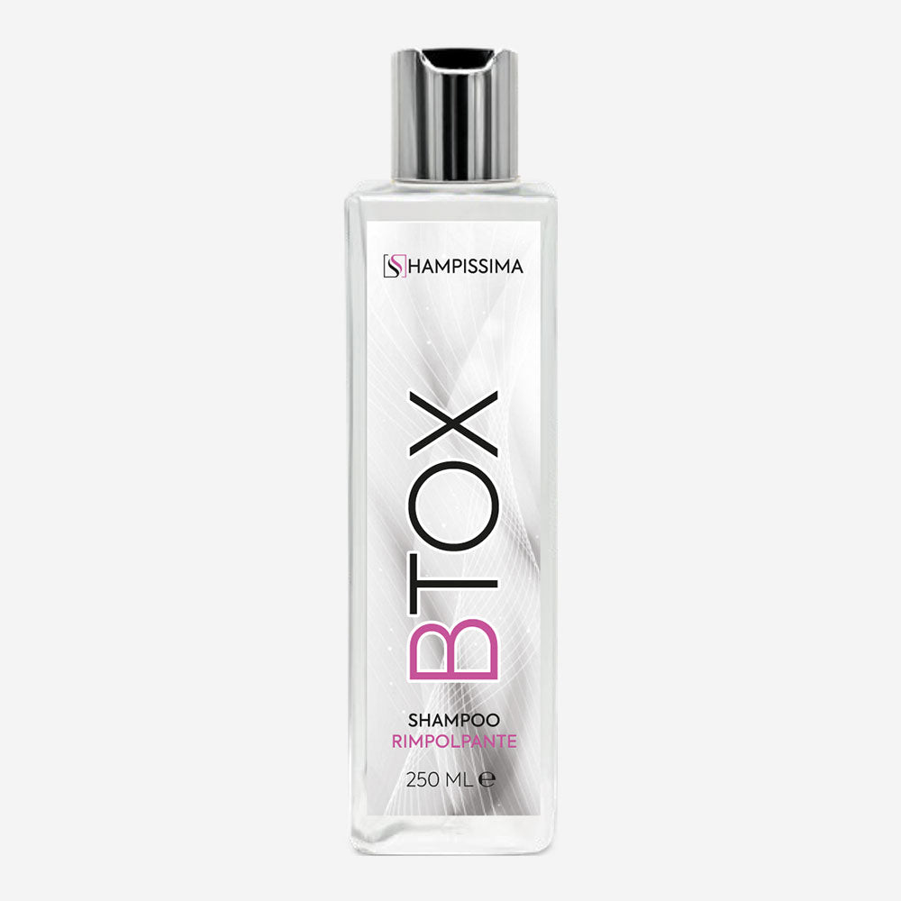 Btox Shampoo Rimpolpante 1000 ml