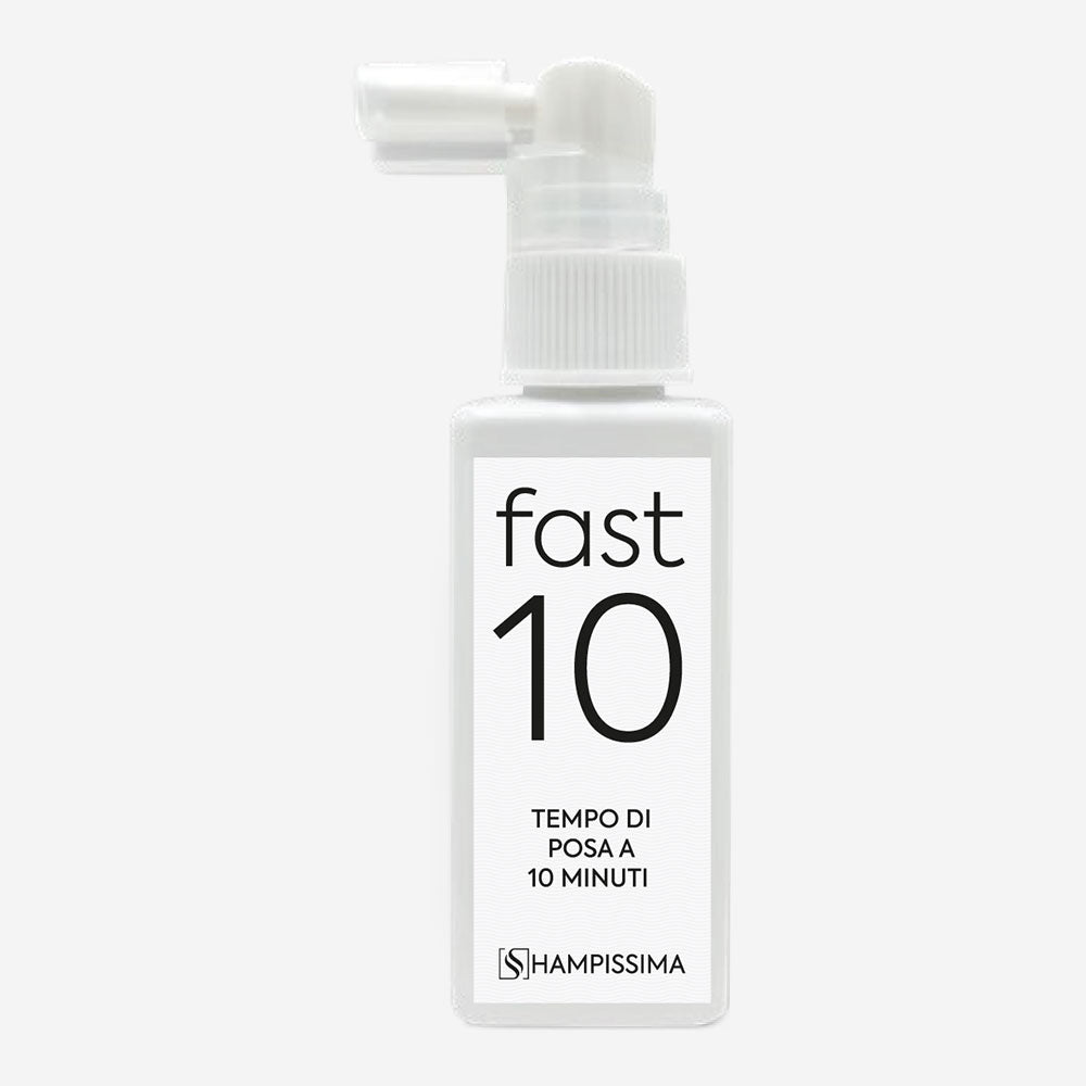 Fast10 Acceleratore tempi di posa - 50 ml