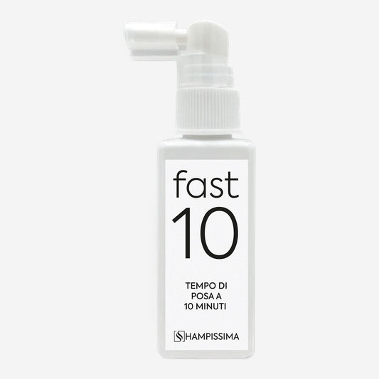 Fast10 Acceleratore tempi di posa - 50 ml