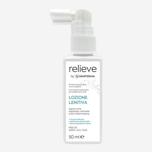 Relieve Lozione Lenitiva 50 ml