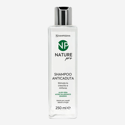 Nature Pro Shampoo Anticaduta 250 ml