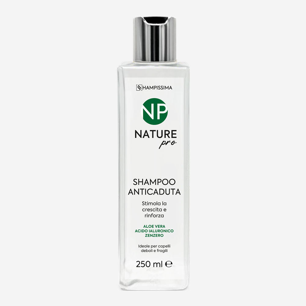 Nature Pro Shampoo Anticaduta 1000 ml