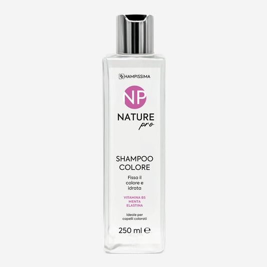 Nature Pro Shampoo Colore 1000 ml