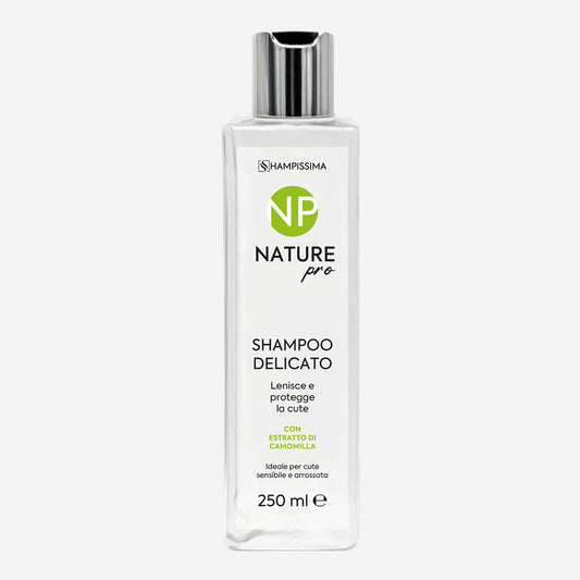 Nature Pro Shampoo Delicato 1000 ml