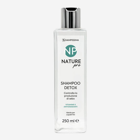 Nature Pro Shampoo Detox 250 ml