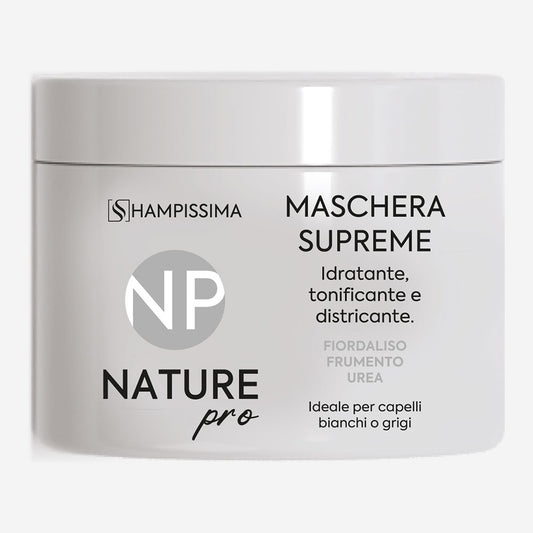 Nature Pro Maschera Supreme 500 ml