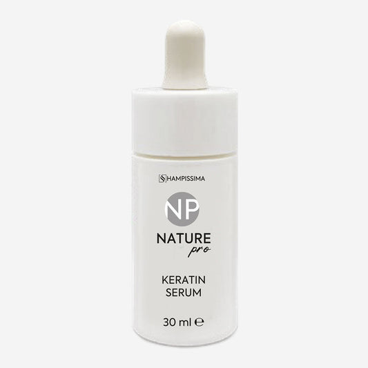 Nature Pro Keratin Serum 30 ml