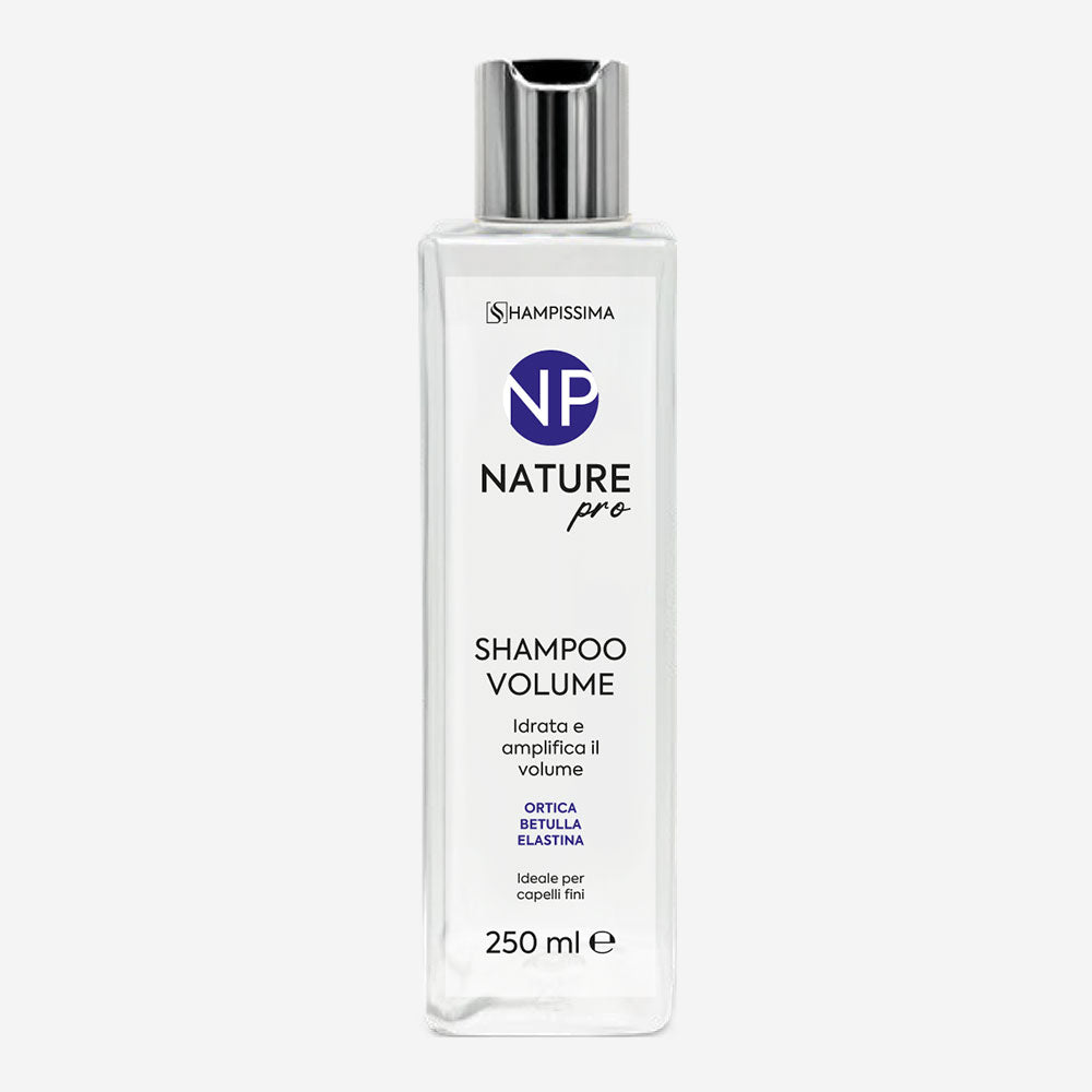 Nature Pro Shampoo Volume 1000 ml