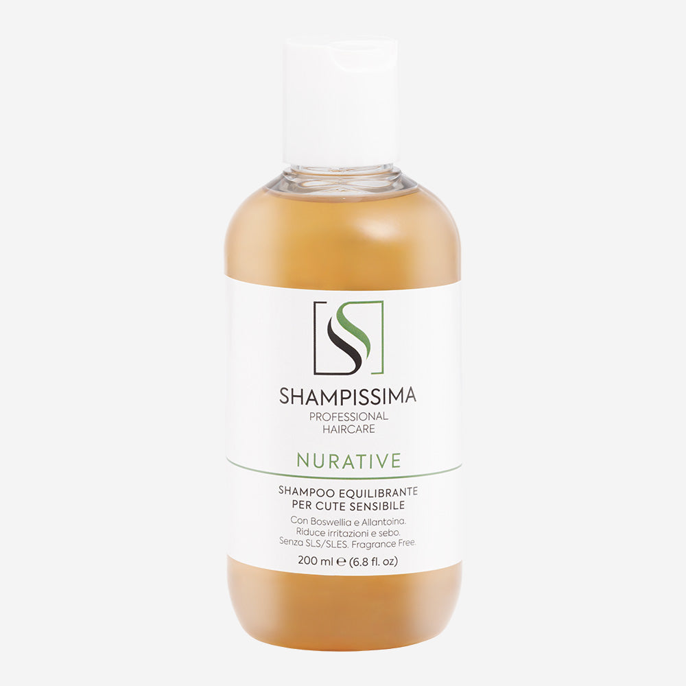 Shampoo Dermatite Seborroica 200 ml