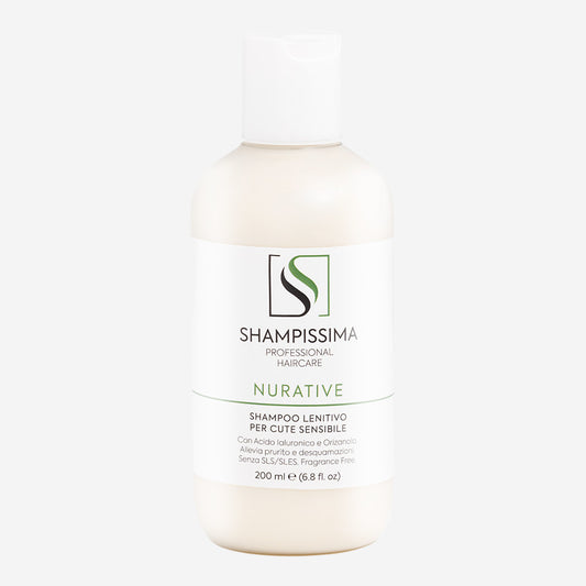 Shampoo Lenitivo per Psoriasi 200 ml