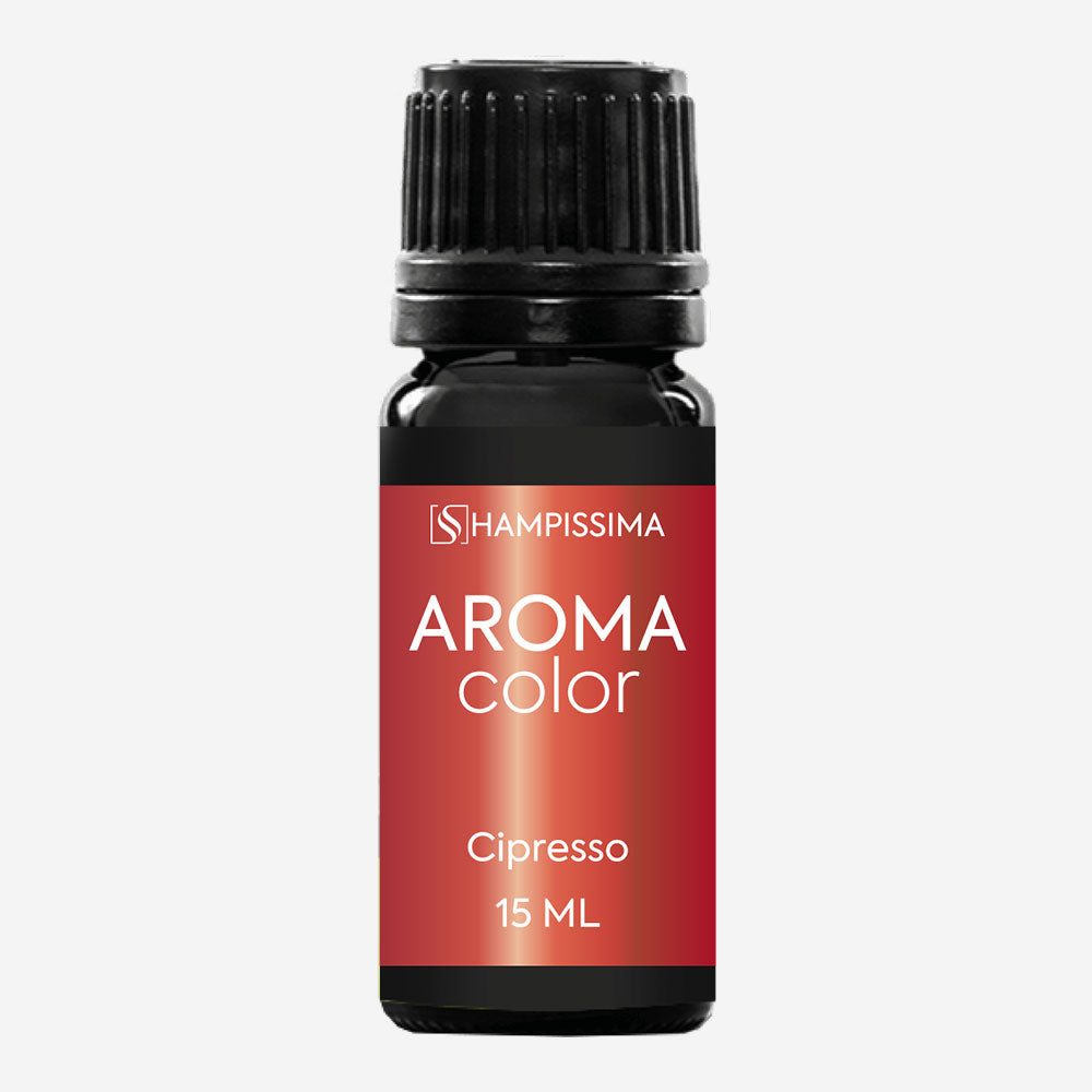 Aroma Color Olio Essenziale Cipresso 15 ml