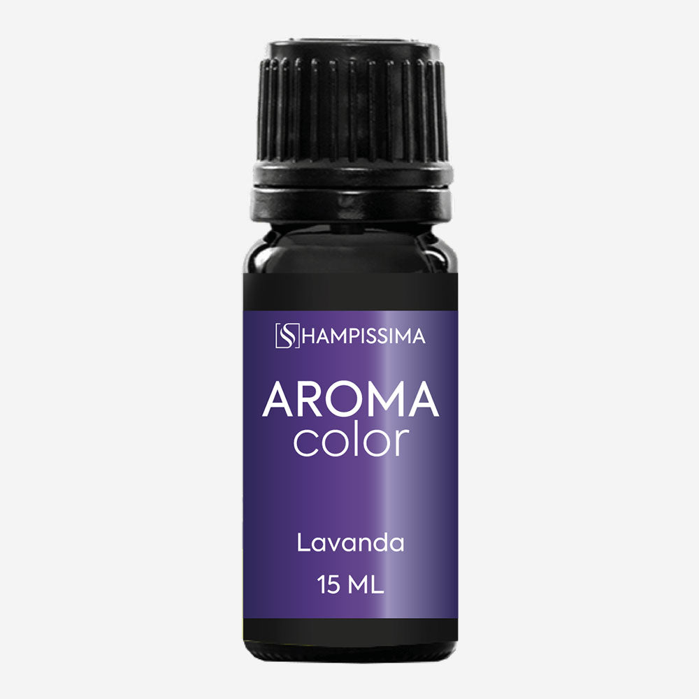 Aroma Color Olio Essenziale Lavanda 15 ml