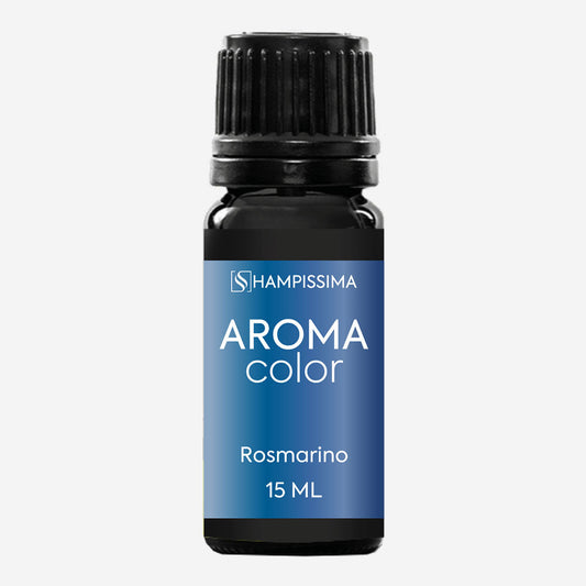 Aroma Color Olio Essenziale Rosmarino 15 ml