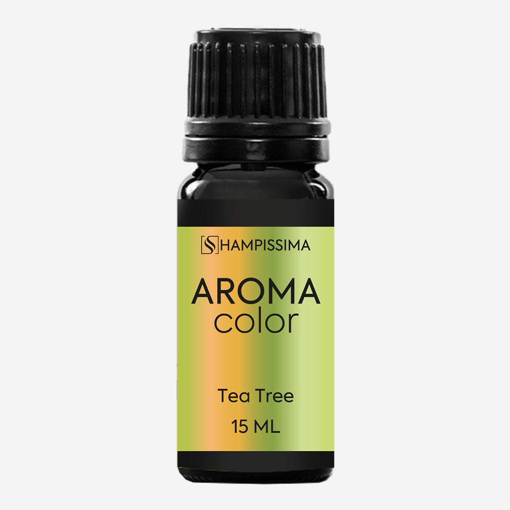 Aroma Color Olio Essenziale Tea Tree 15 ml