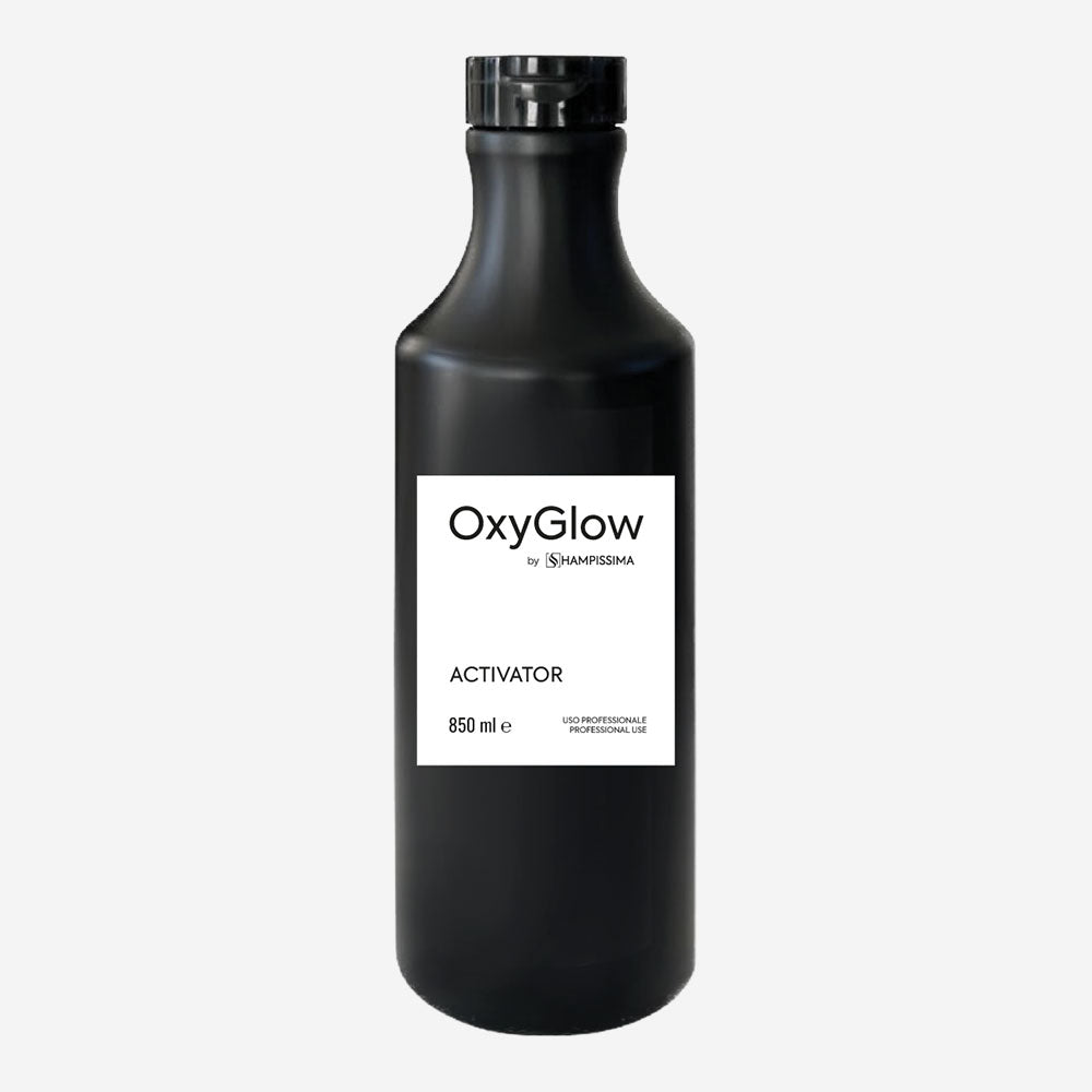 Ossigeno OxyGlow 850 ml