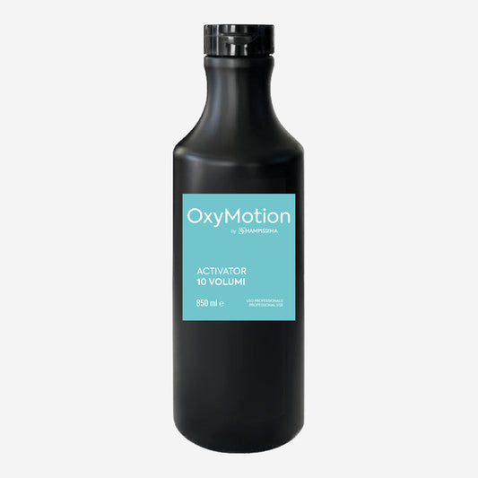 Ossigeno OxyMotion 10 Vol 850 ml