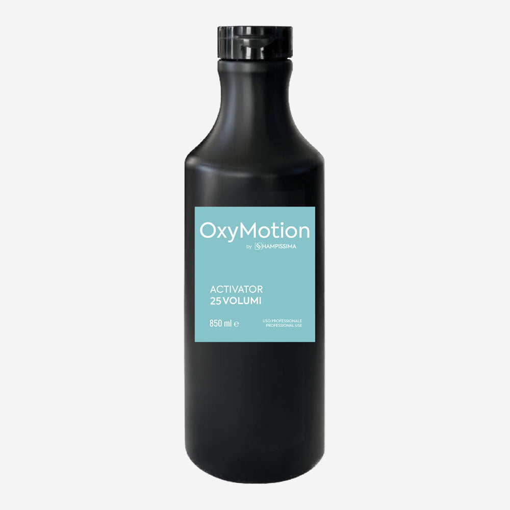 Ossigeno OxyMotion 25 Vol 850 ml