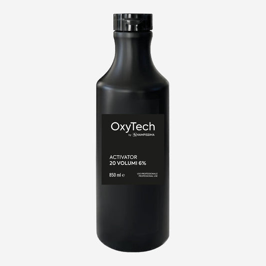 Ossigeno OxyTech 20 Vol 850 ml