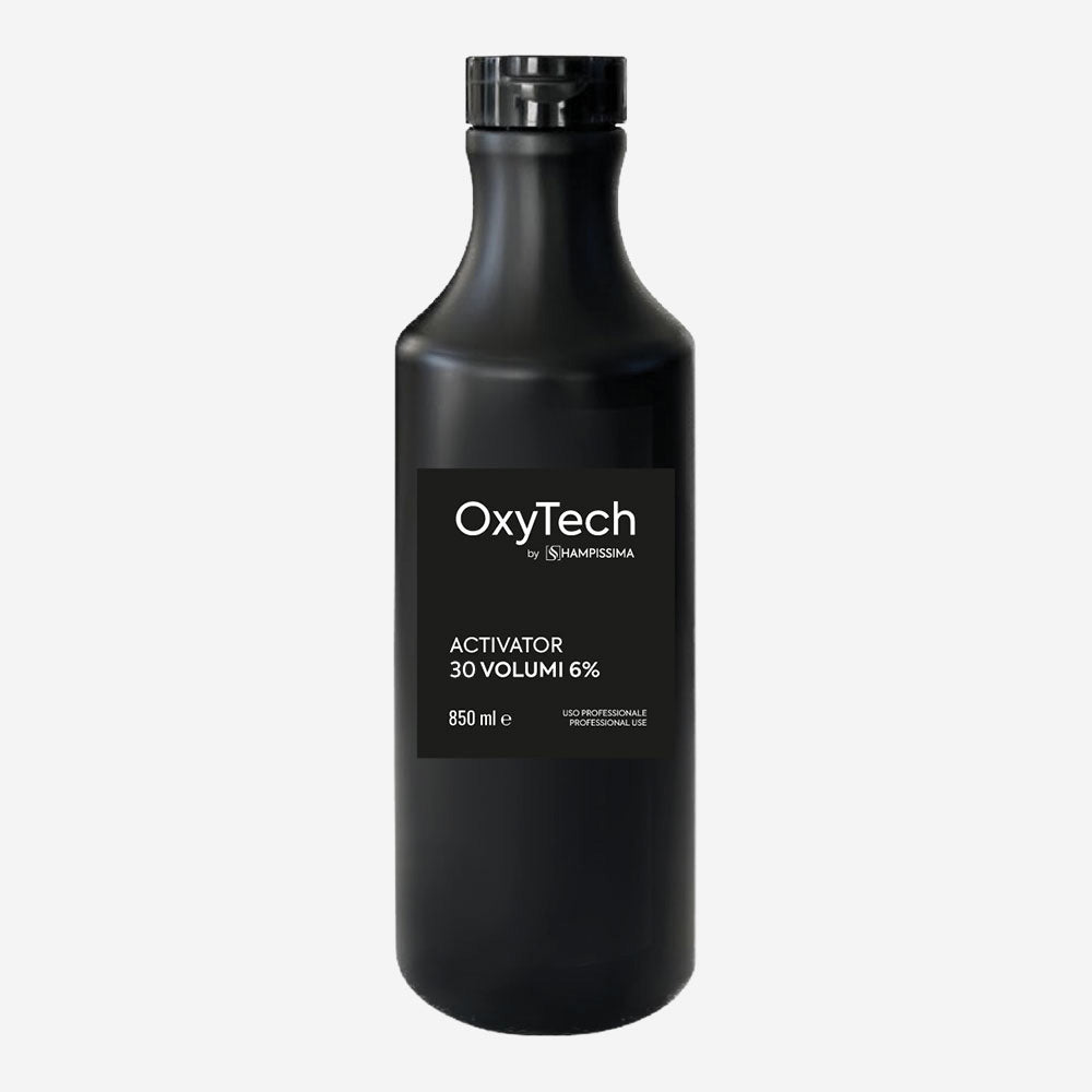 Ossigeno OxyTech 30 Vol 850 ml