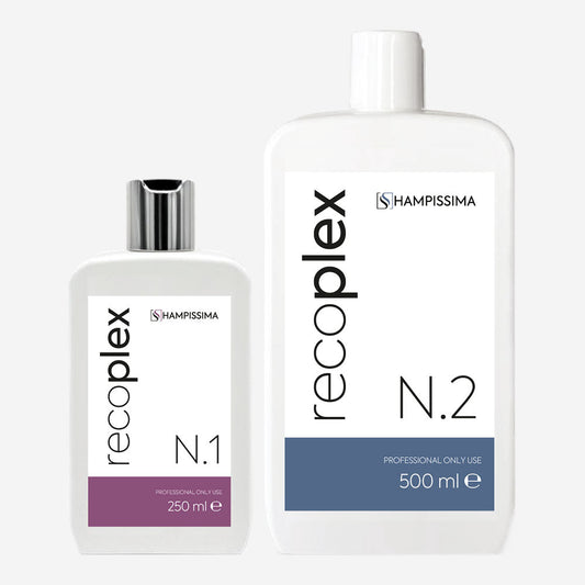 Kit Recoplex N1 250 ml + N2 500 ml