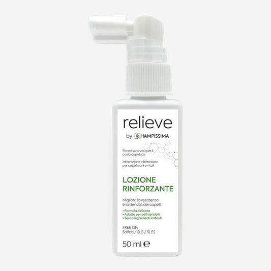 Relieve Lozione Rinforzante 150 ml