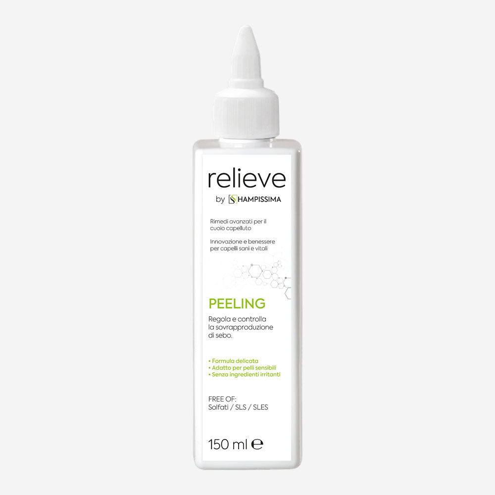 Relieve Peeling Esfoliante 150 ml