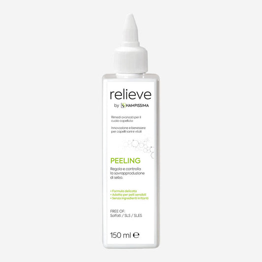 Relieve Peeling Esfoliante 150 ml