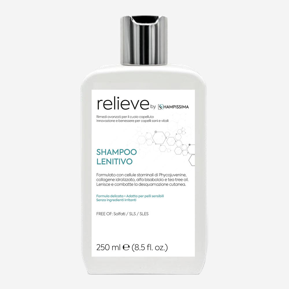 Relieve Shampoo Lenitivo 1000 ml