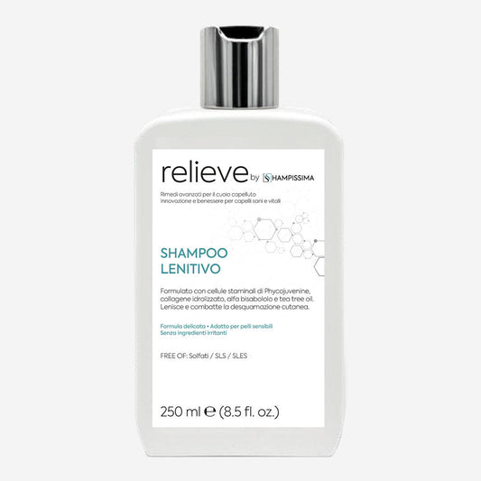 Relieve Shampoo Lenitivo 1000 ml