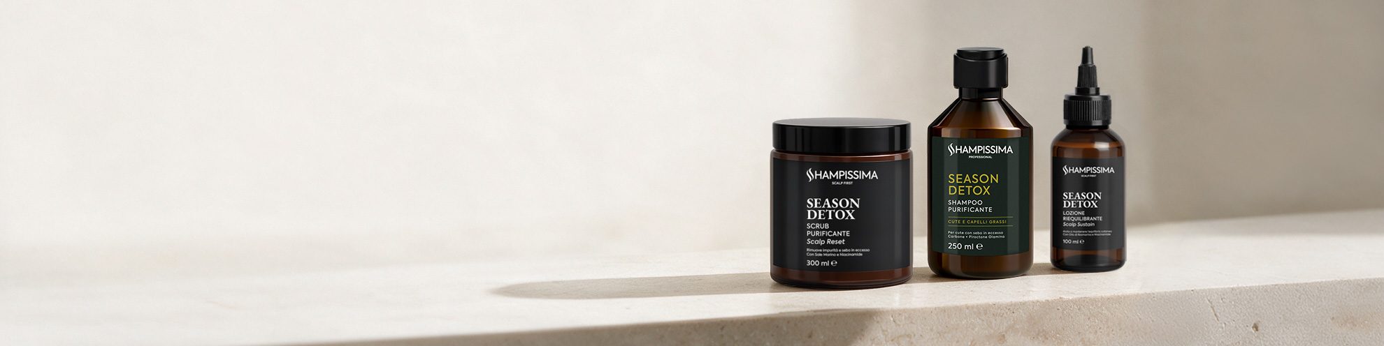 Linea Season Detox
