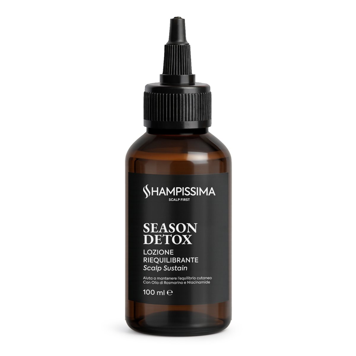 Lozione riequilibrante 100 ml