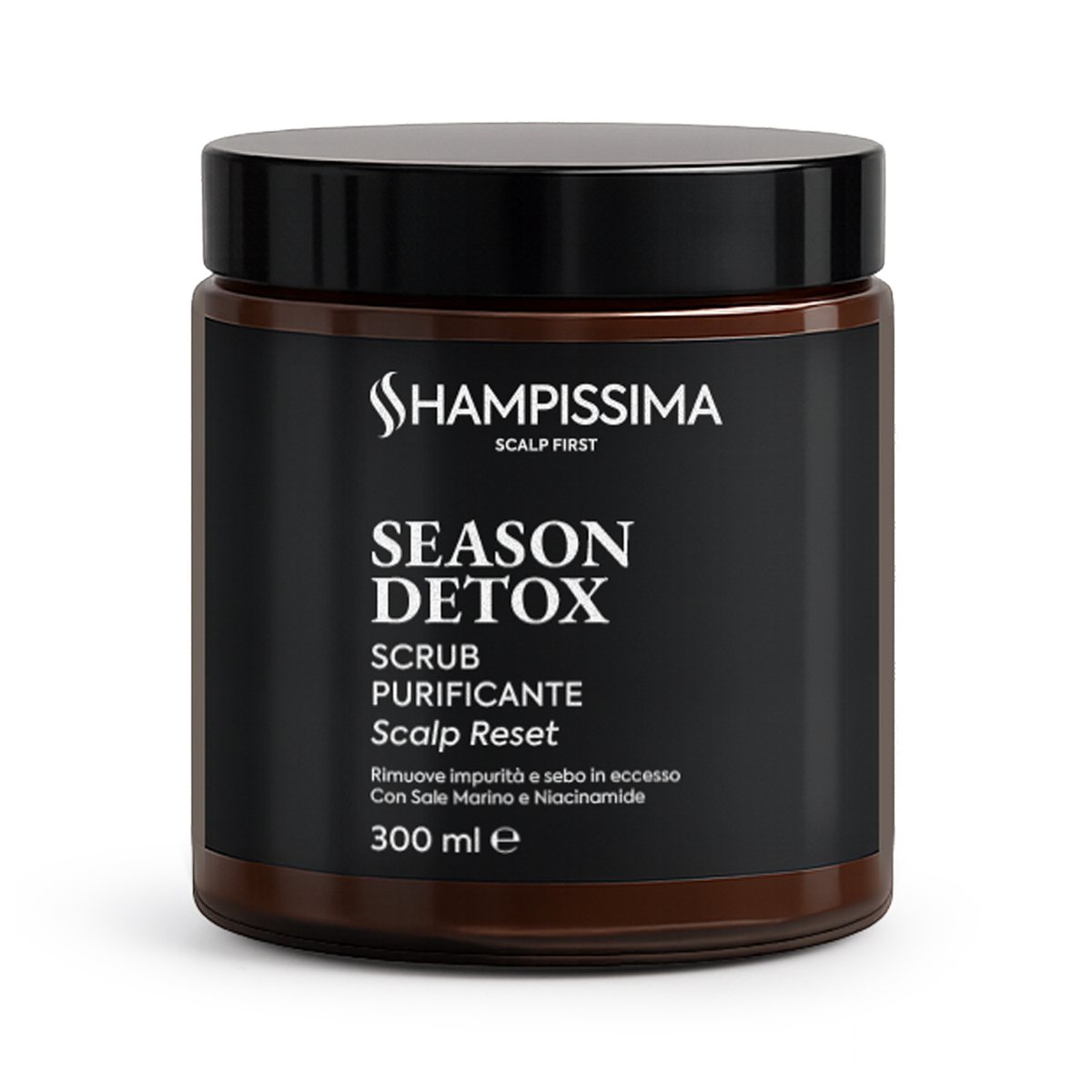 Scrub purificante 300 ml