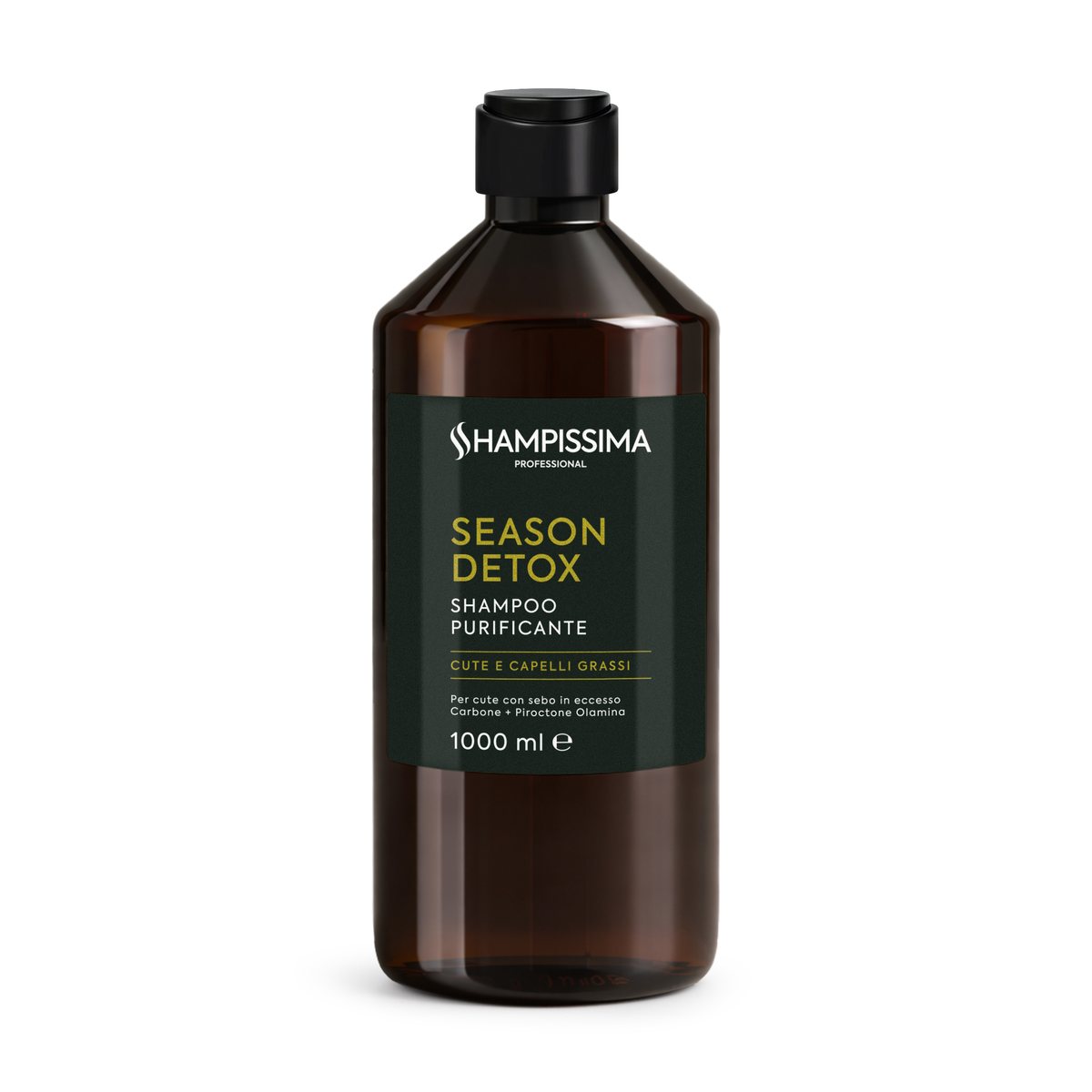 Shampoo purificante 1000 ml